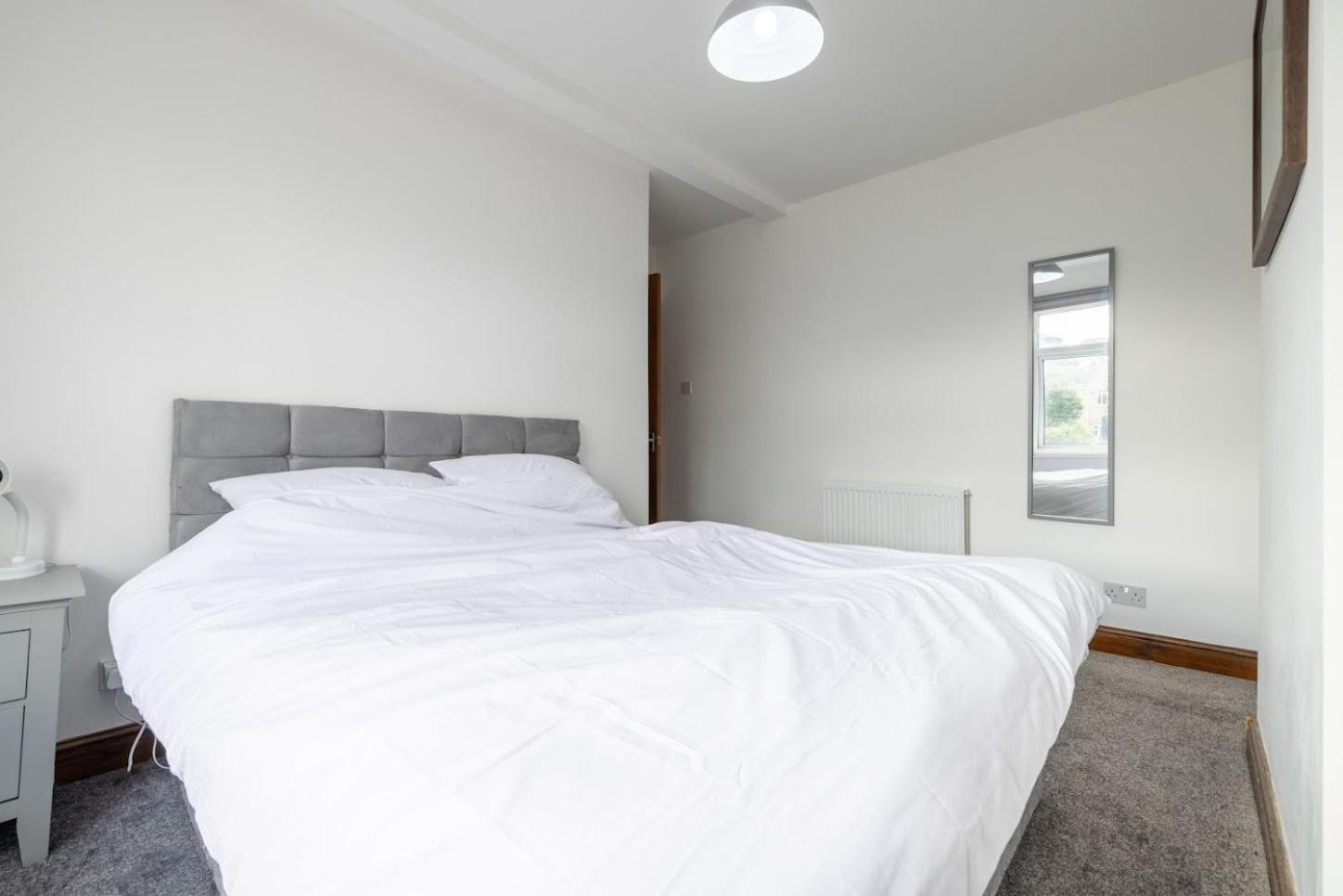 Casa vacanze Countryside Getaway Clayton West