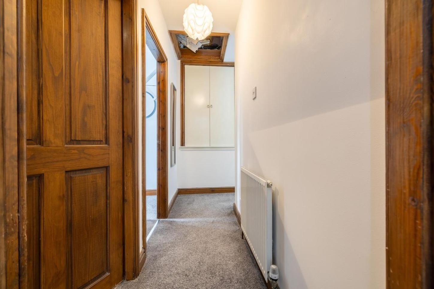 Casa vacanze Countryside Getaway Clayton West