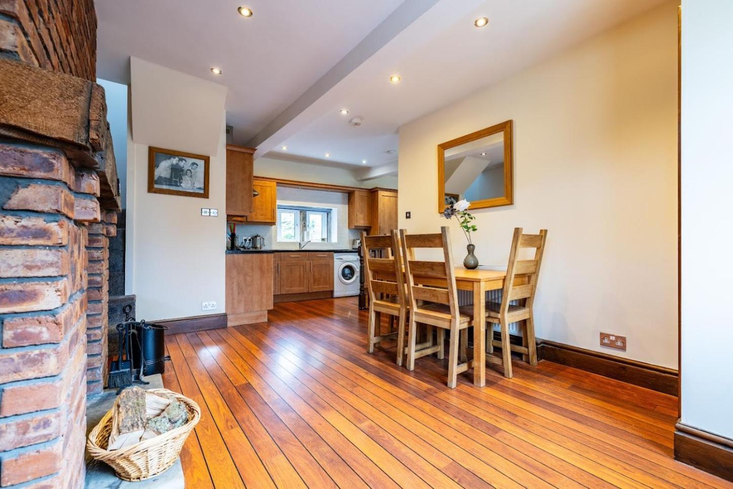 Countryside Getaway Casa vacanze Clayton West